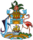 Crest of Bahamas