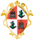 Crest of Porto Azzurro - Elba island