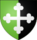 Crest of Bourg-en-Bresse