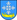 Coat of arms of Kukjica -  Ugljan Island
