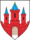 Crest of Malbork