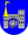 Crest of Kuressaare - Saaremaa Island