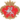 Coat of arms of Brzesko