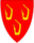 Crest of Traena Island