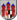 Coat of arms of Olecko