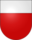 Crest of Lausanne