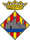 Crest of Ciudadela - Minorca Island