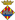 Coat of arms of Ciudadela - Minorca Island