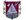 Coat of arms of Villa Garzn 