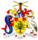 Crest of Barbados