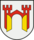 Crest of Offenburg