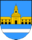 Crest of Nova Gradiska