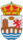 Crest of Ourense