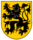 Crest of Leonberg