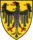 Crest of Aachen