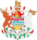 Crest of British Columbia