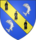 Crest of Herm Island