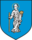 Crest of Olsztyn