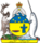 Crest of Nunavut