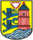 Crest of Flensburg