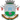 Crest of Santa Maria