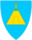 Crest of Kautokeino