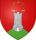 Crest of Porto-Vecchio 