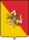 Crest of Sicily Island