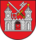 Crest of Tartu