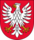 Crest of Mazowieckie