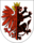 Crest of Kujawsko - Pomorskie