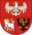 Crest of Warmia i Mazury