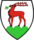 Crest of Jelenia Gora