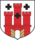 Crest of Kluczbork