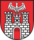 Crest of Sieradz