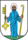 Crest of Olsztynek