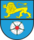 Crest of Nowe Miasto Lubawskie