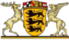 Crest of Baden-Wrttemberg