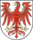 Crest of Brandenburg