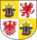 Crest of Mecklenburg-Vorpommern