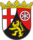 Crest of Rhineland-Palatinate