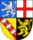 Crest of Saarland