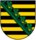 Crest of Saxony