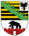 Crest of Saxony-Anhalt