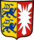 Crest of Schleswig-Holstein