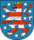 Crest of Thuringia