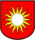 Crest of Busko Zdroj