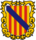 Crest of Balearic Islands