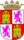 Crest of Castile and Len