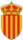 Crest of Catalonia